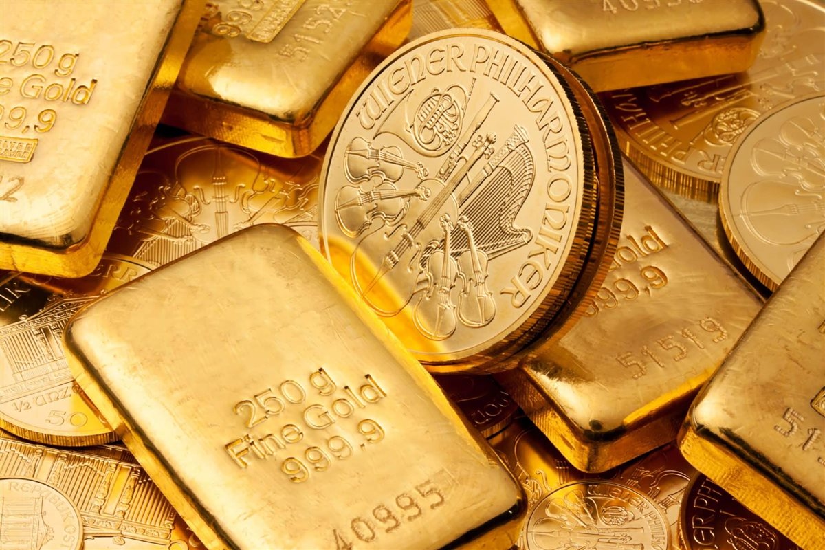 سعر الذهب اليوم