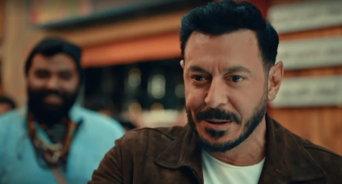 مسلسل درش الحلقة 5