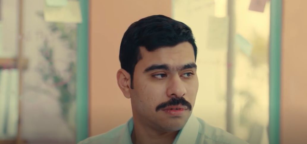 مسلسل فخر الدلتا الحلقة 5