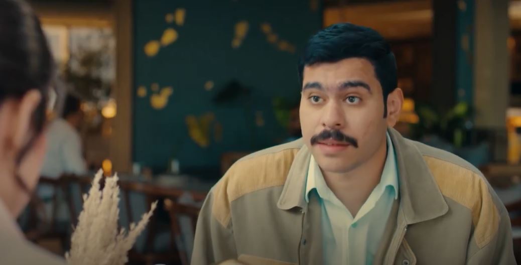مسلسل فخر الدلتا الحلقة 5