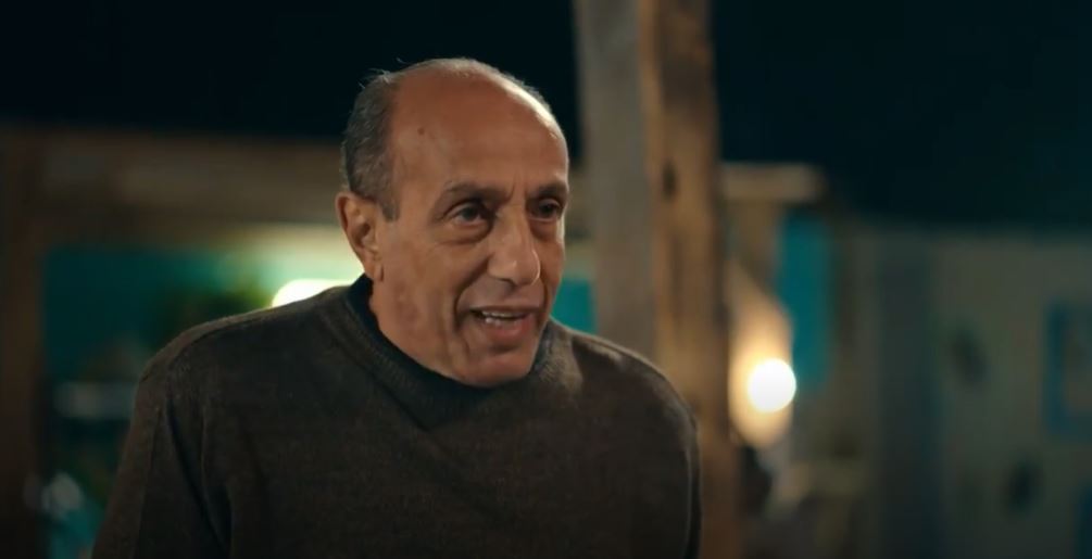 مسلسل فخر الدلتا الحلقة 5