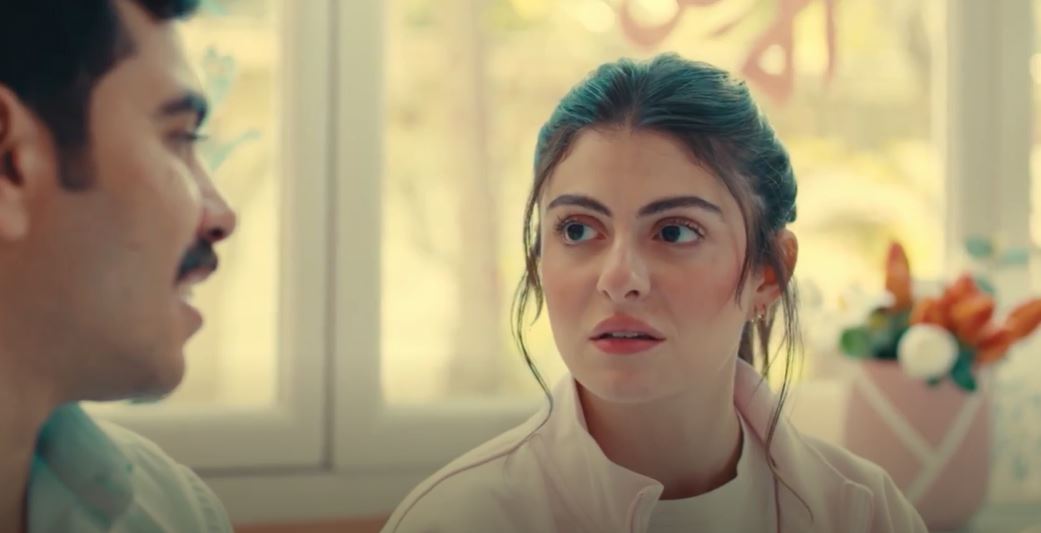 مسلسل فخر الدلتا الحلقة 5