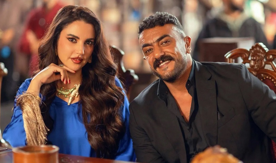 مسلسل علي كلاي الحلقة 7