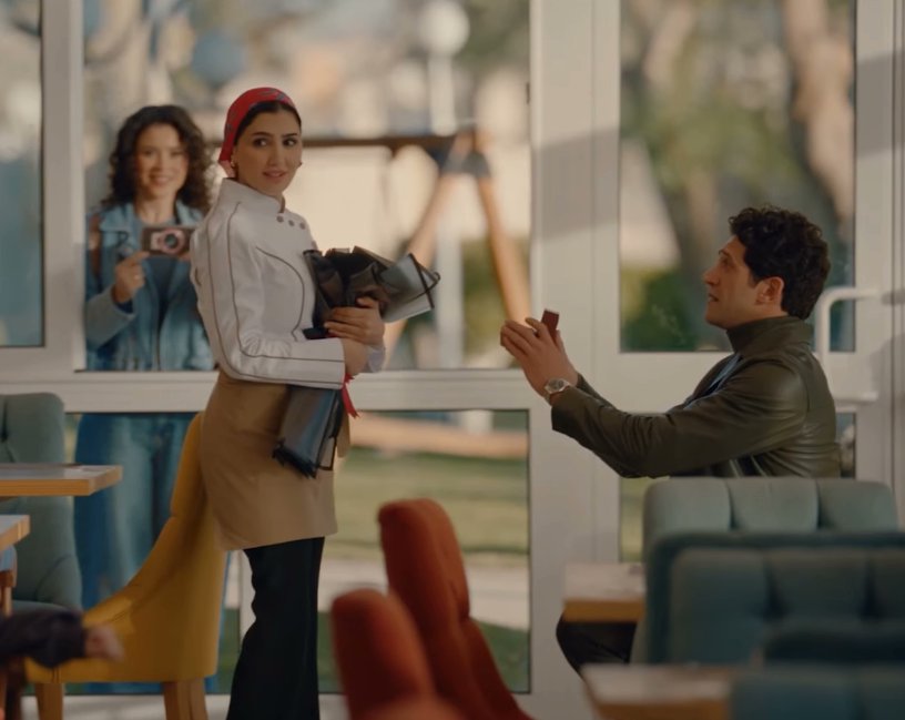 مخلص أحداث مسلسل الست موناليزا الحلقة 8