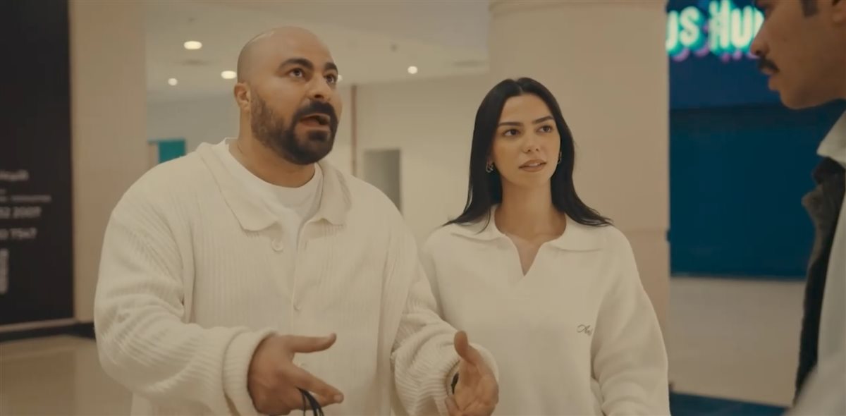 مسلسل فخر الدلتا الحلقة 6&nbsp;