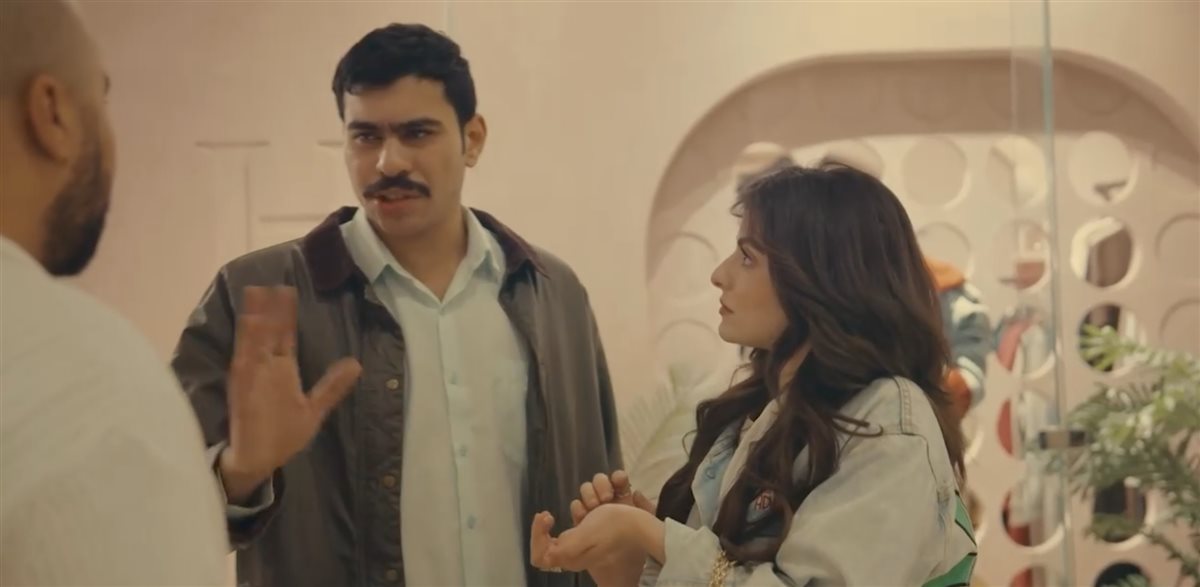 مسلسل فخر الدلتا الحلقة 6&nbsp;