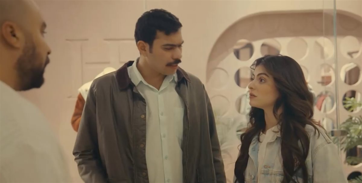 مسلسل فخر الدلتا الحلقة 6&nbsp;