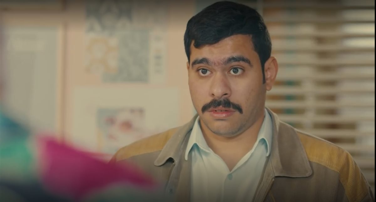 مسلسل فخر الدلتا الحلقة 6&nbsp;