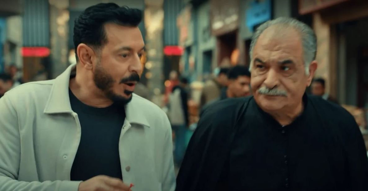 مسلسل درش الحلقة 6