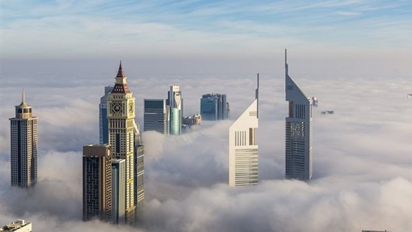 <strong>طقس الإمارات اليوم</strong>