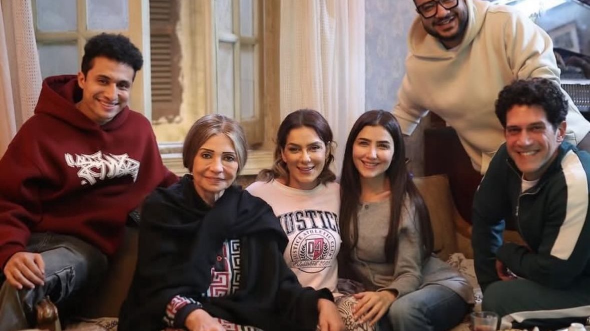 مسلسل الست موناليزا الحلقة 10