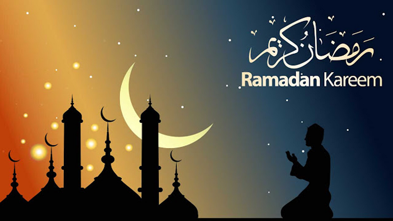 دعاء الإفطار
