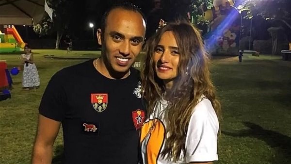 <strong>سبب وفاة إسلام رضا شقيق الفنانة زينة وأبرز المعلومات عنه</strong>