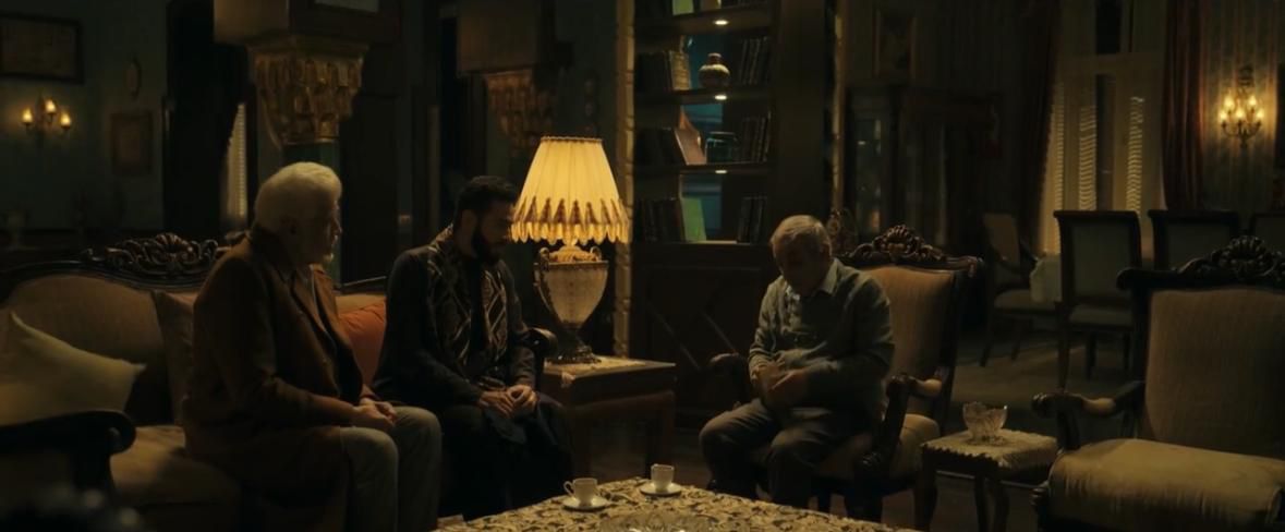 مسلسل المداح 6