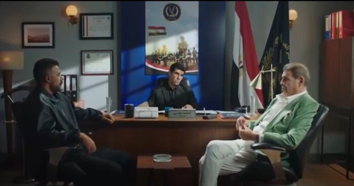 ملخص أحداث مسلسل علي كلاي الحلقة 7&nbsp;