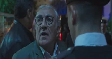 ملخص أحداث مسلسل عين سحرية الحلقة 7