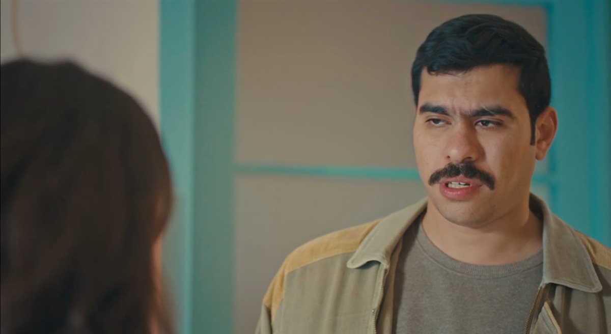 مسلسل فخر الدلتا الحلقة 7