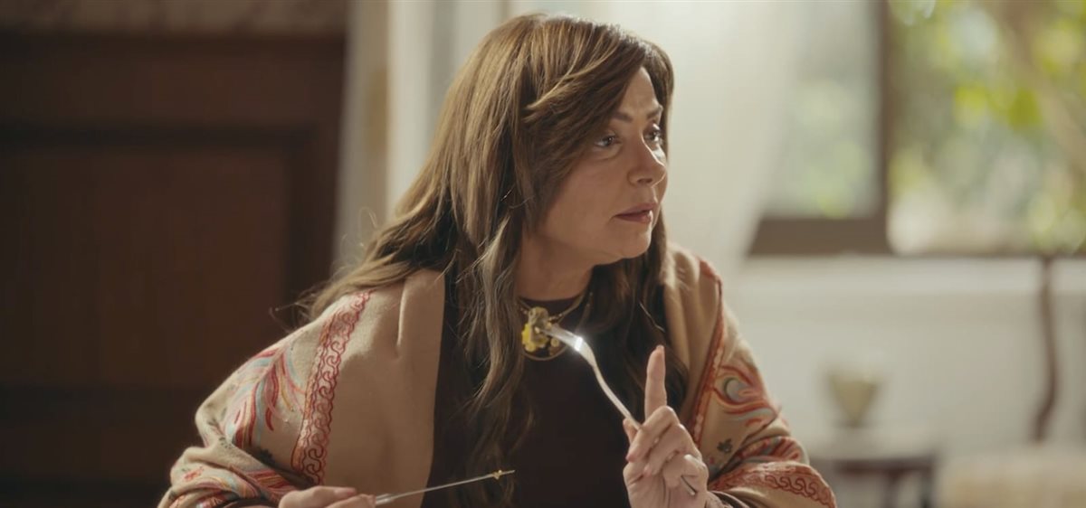 مسلسل رأس الأفعى الحلقة 8
