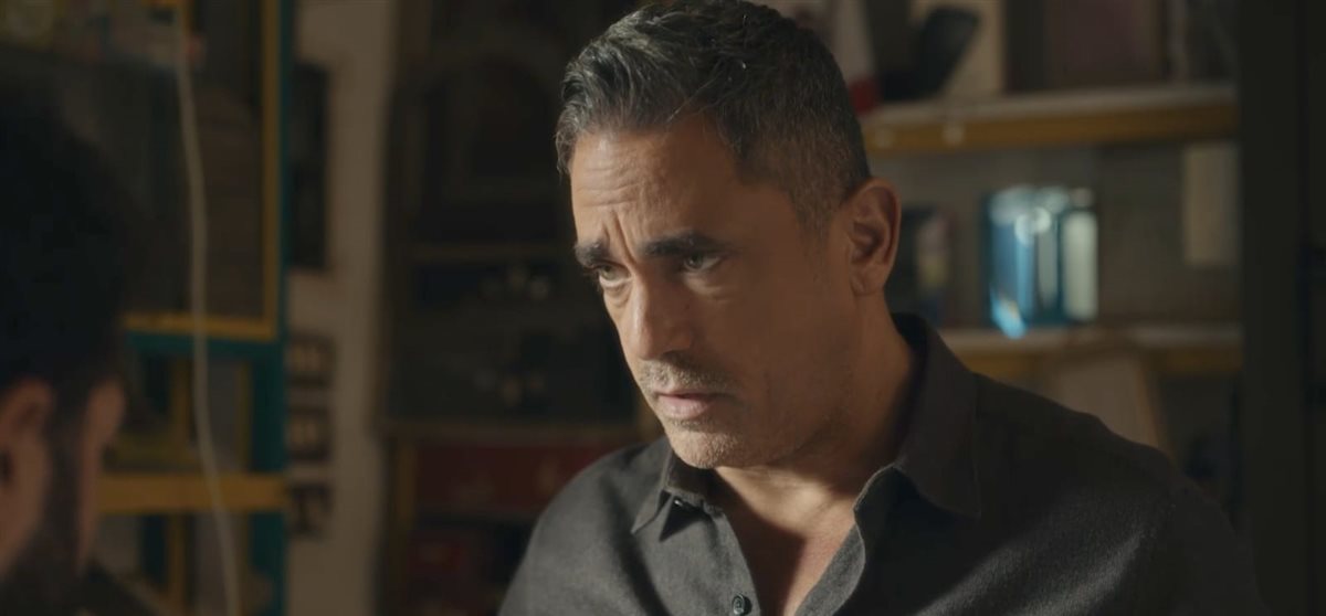ملخص مسلسل رأس الأفعى الحلقة 8