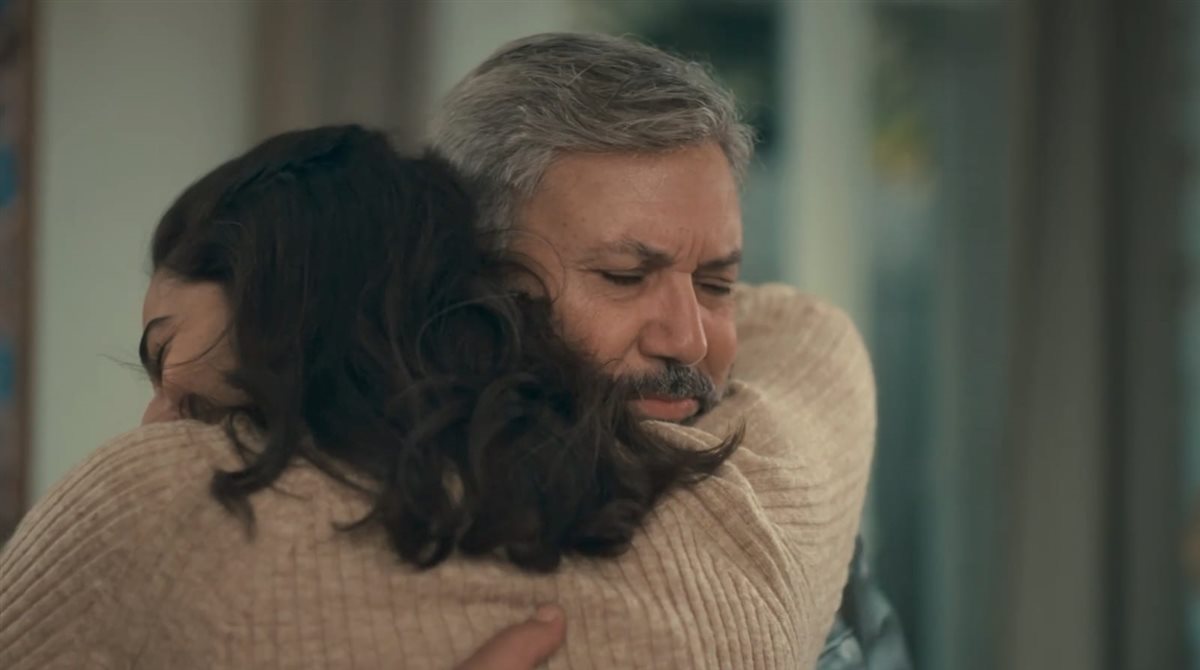 مسلسل فخر الدلتا الحلقة 8