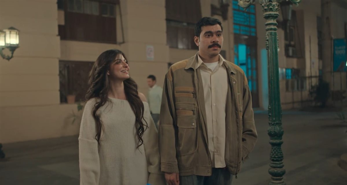 مسلسل فخر الدلتا الحلقة 8