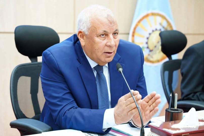 دكتور محمد الزملوط