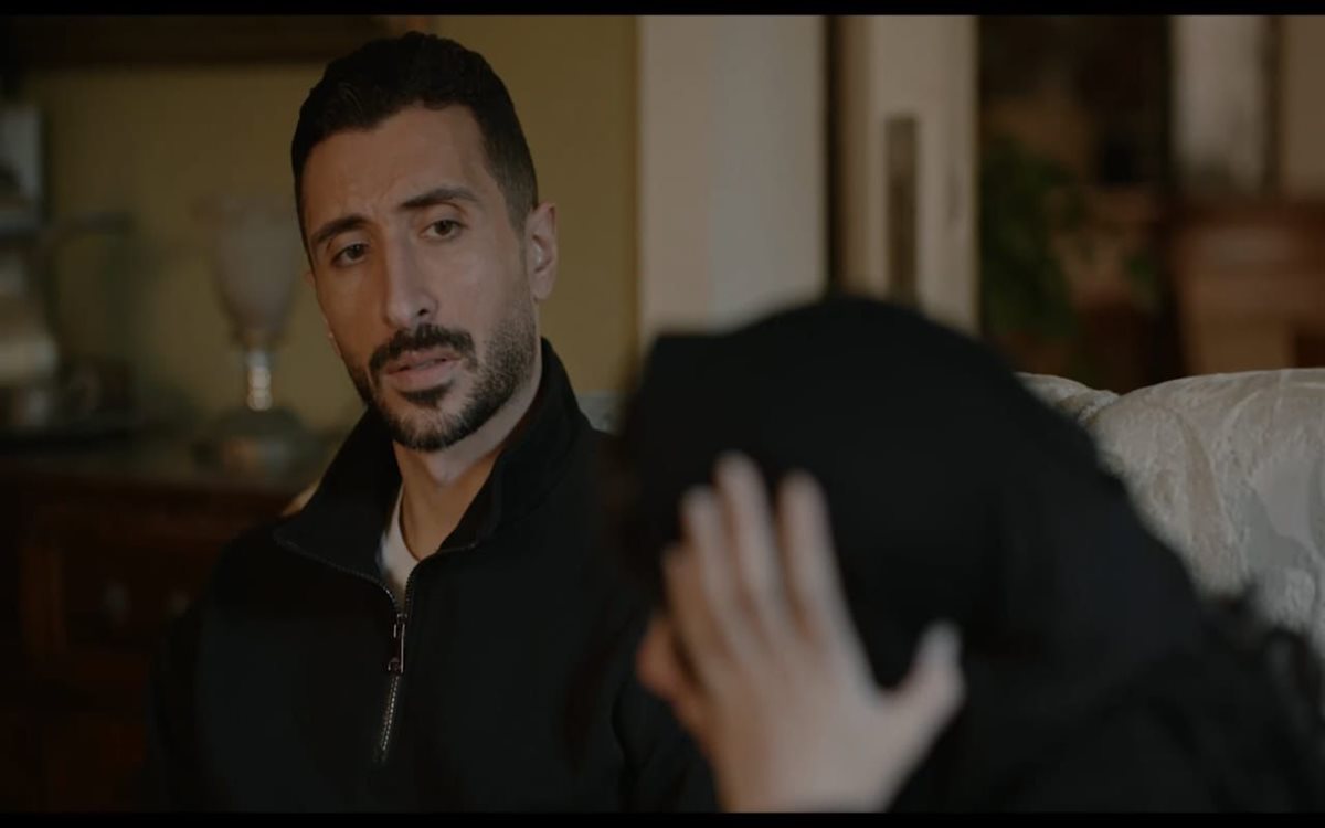 مسلسل الست موناليزا الحلقة 10