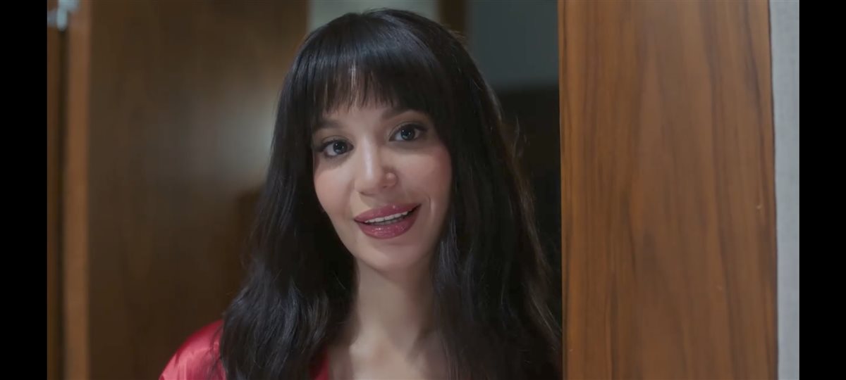 مسلسل هي كيميا الحلقة 8&nbsp;