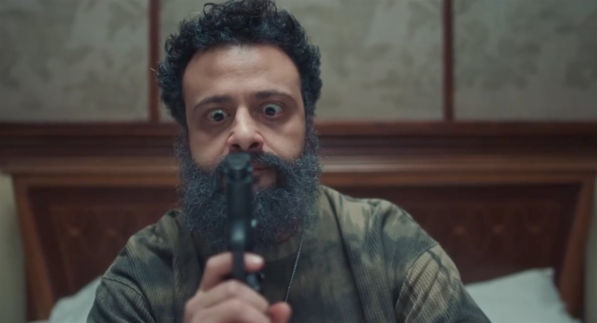مسلسل هي كيميا الحلقة 8&nbsp;