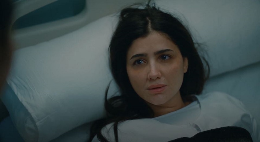 <strong>ملخص مسلسل الست موناليزا الحلقة 10</strong>