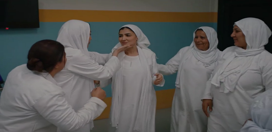 <strong>ملخص مسلسل الست موناليزا الحلقة 10</strong>