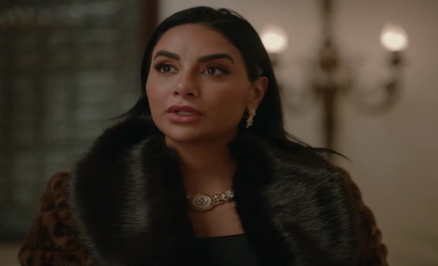 <strong>ملخص مسلسل الست موناليزا الحلقة 10</strong>