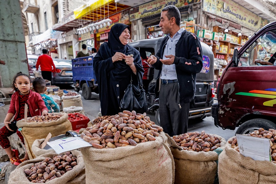 <strong>تفاصيل صرف منحة رمضان 2026 الإضافية</strong>
