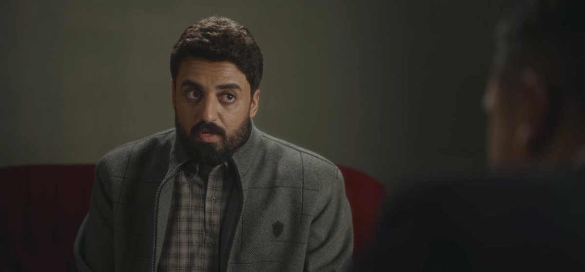 مسلسل رأس الأفعى الحلقة 9&nbsp;