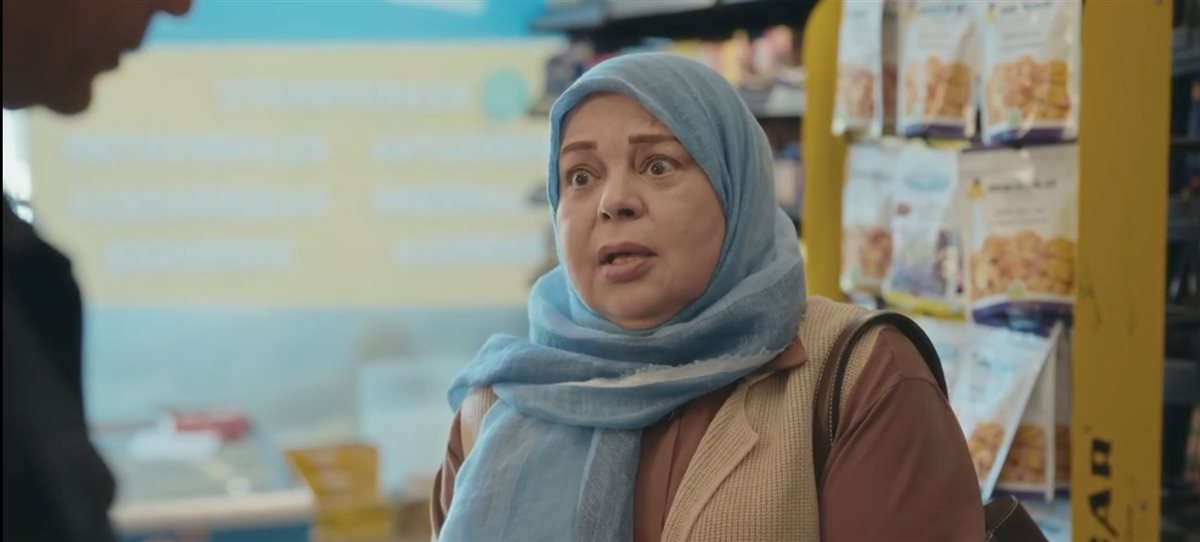 مسلسل رأس الأفعى الحلقة 9&nbsp;