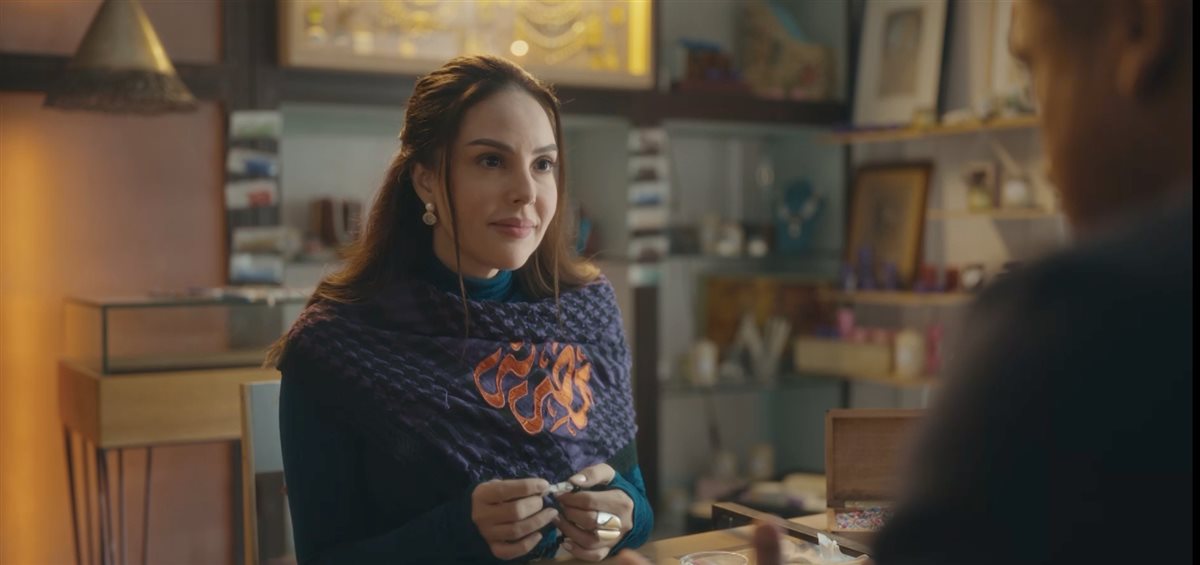مسلسل رأس الأفعى الحلقة 9&nbsp;