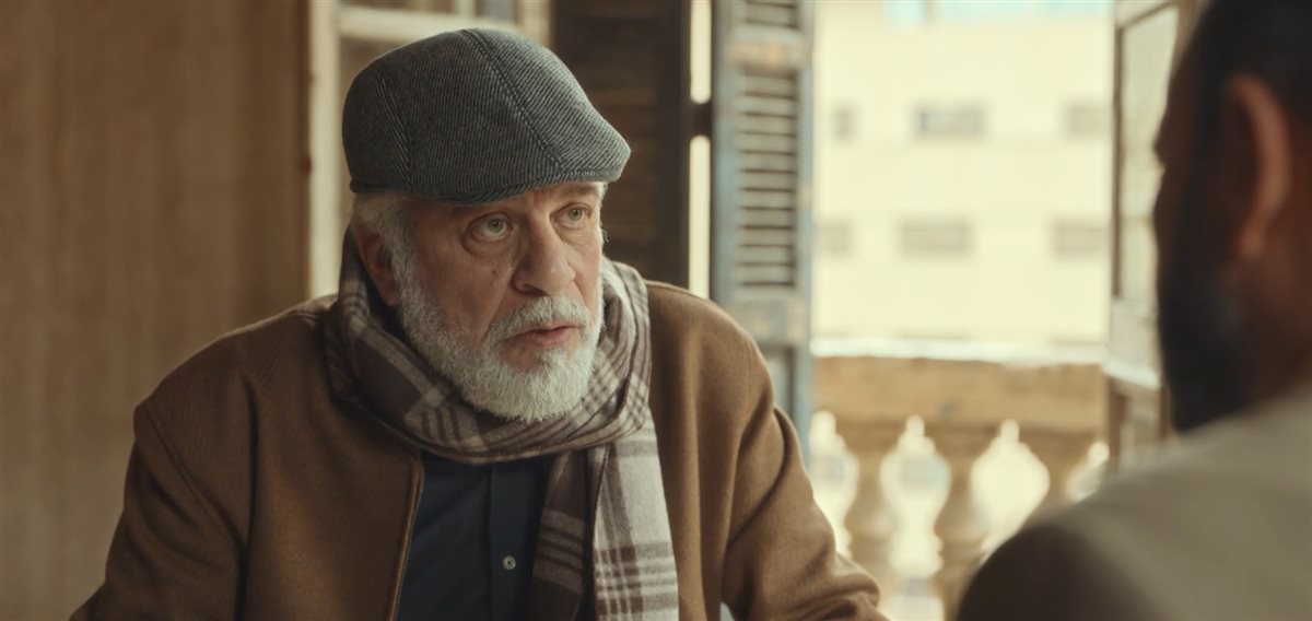مسلسل رأس الأفعى الحلقة 9&nbsp;