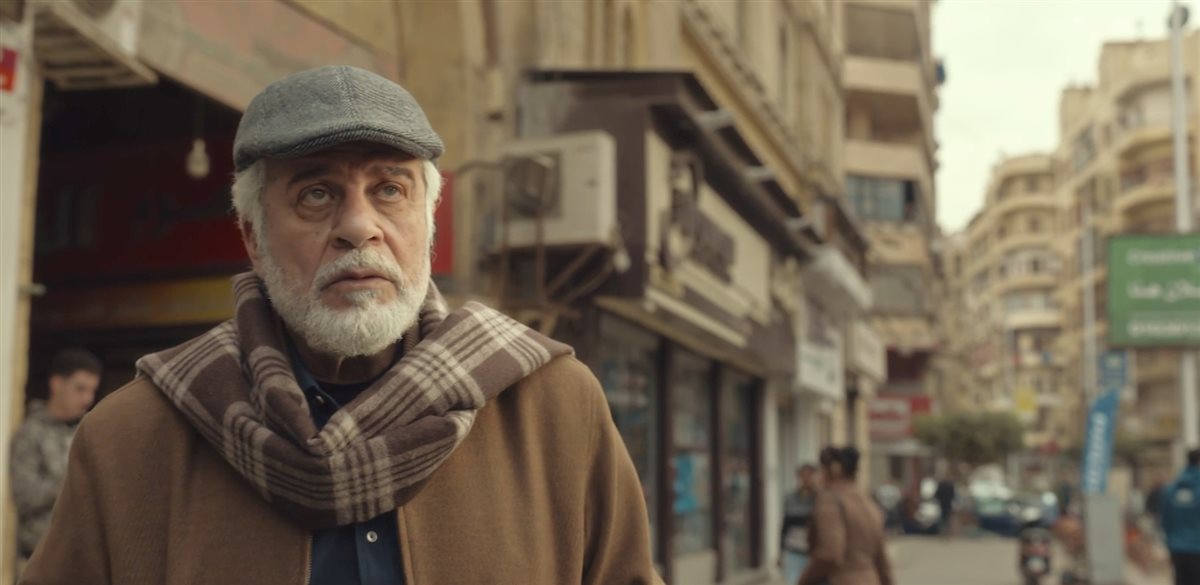 مسلسل رأس الأفعى الحلقة 9&nbsp;
