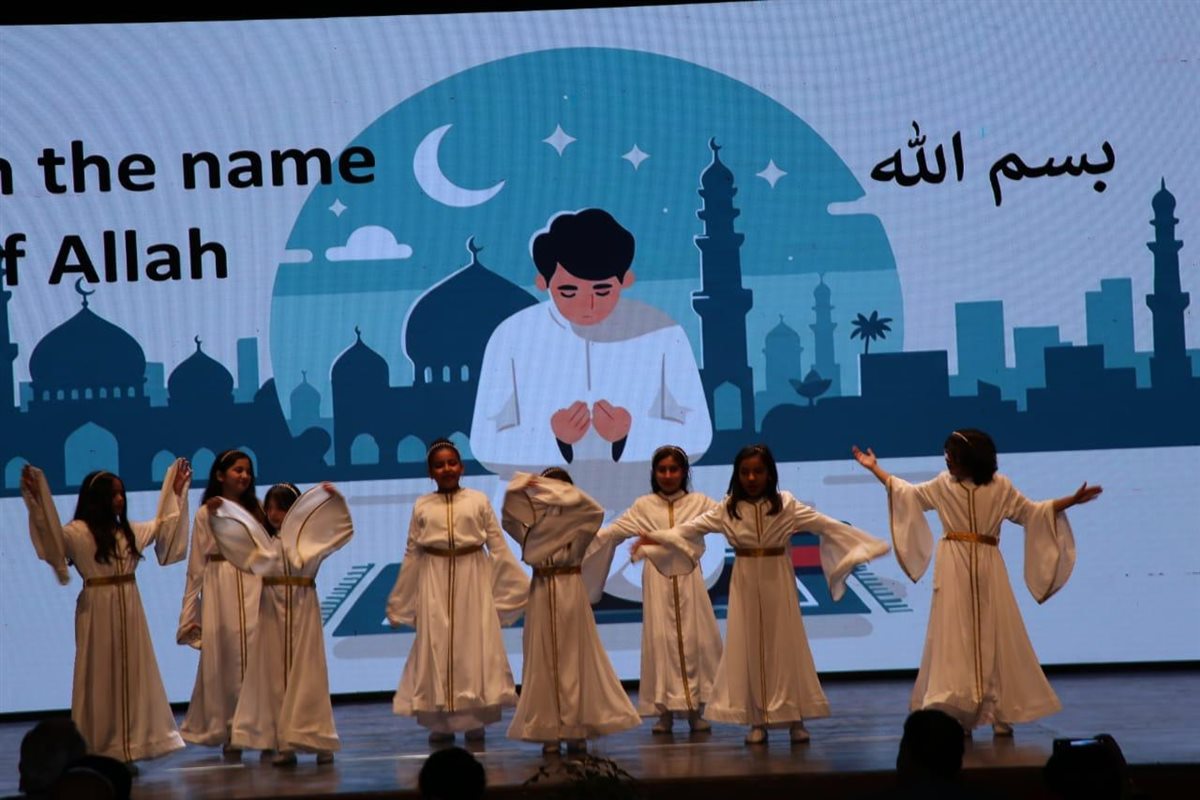 سهرات الأوبرا الرمضانية&nbsp;