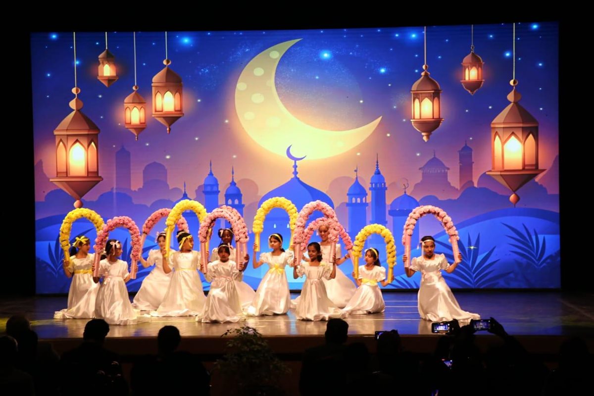 سهرات الأوبرا الرمضانية&nbsp;