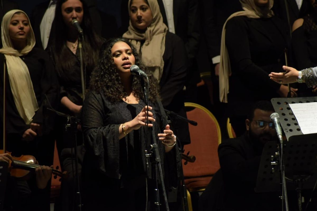 سهرات الأوبرا الرمضانية&nbsp;