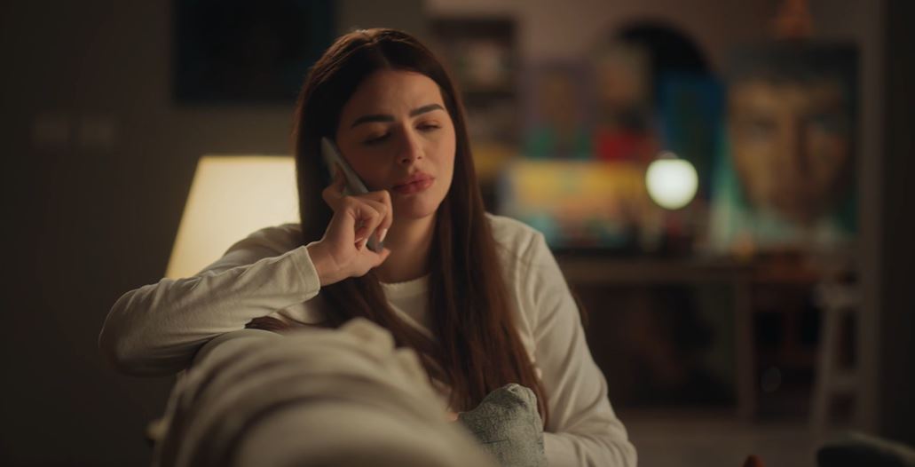 مسلسل اتنين غيرنا