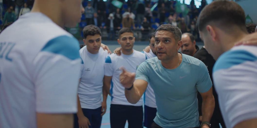 مسلسل اتنين غيرنا