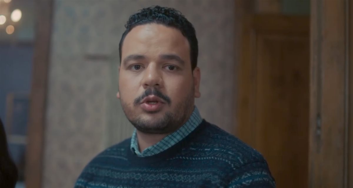 مسلسل هي كيميا الحلقة 9