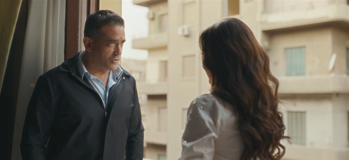 ملخص مسلسل رأس الأفعى الحلقة 10