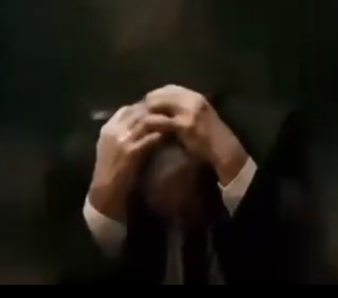 حسرة نتنياهو