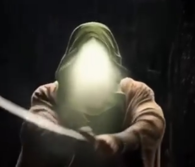 السيف ذو الفقار