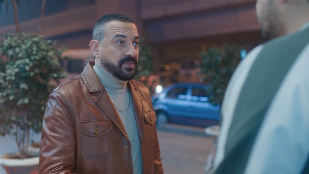 ملخص مسلسل هي كيميا الحلقة 10