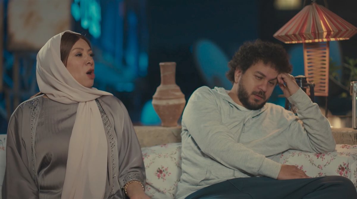مسلسل فخر الدلتا الحلقة 10