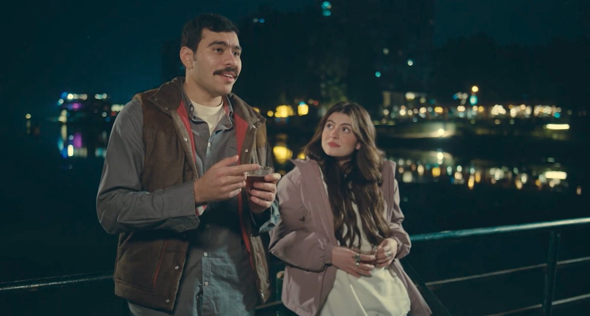 مسلسل فخر الدلتا الحلقة 10